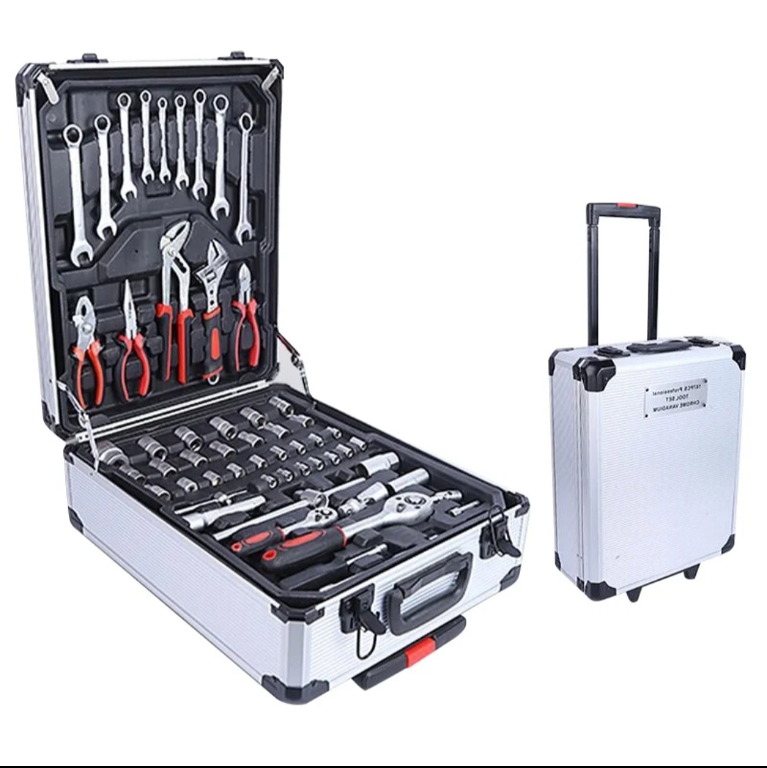 Tool set