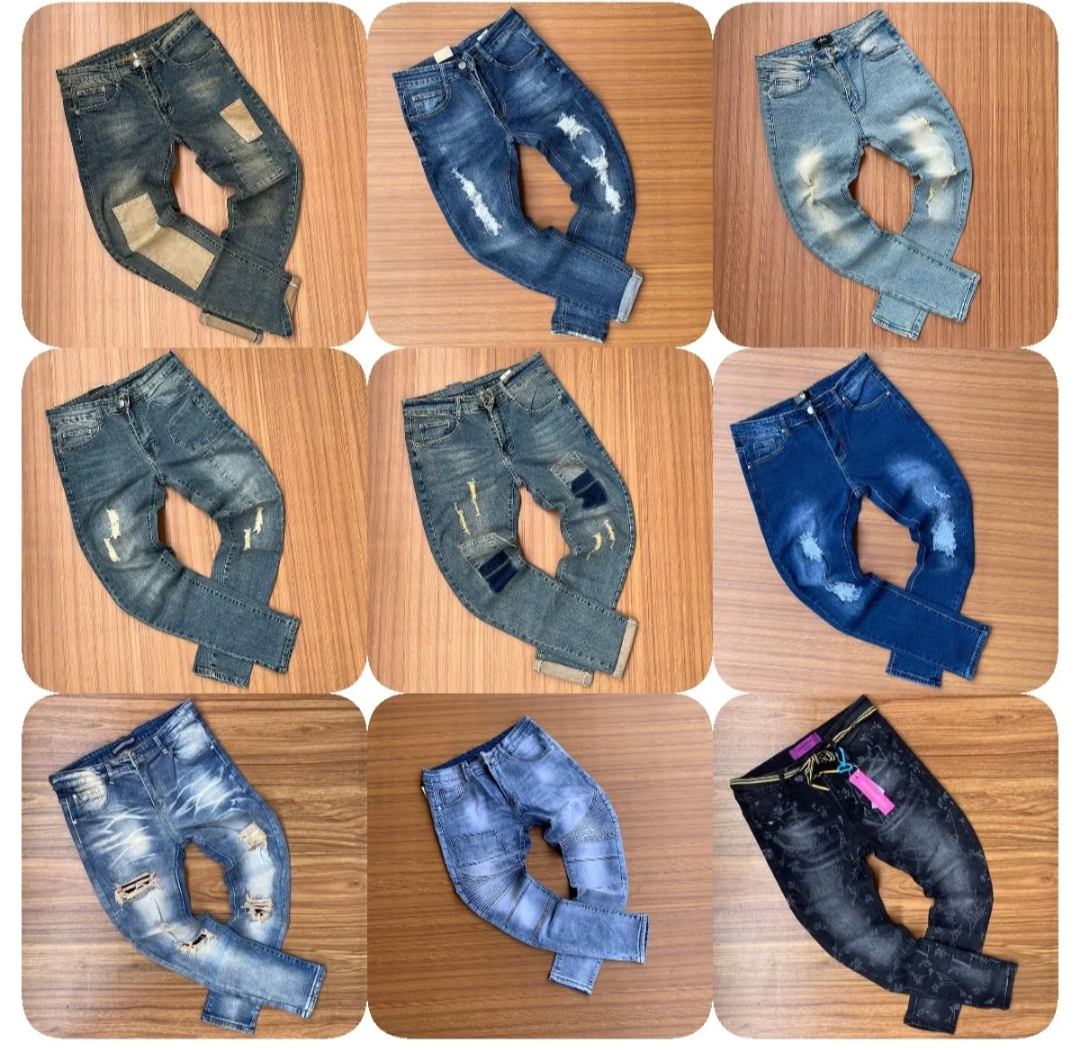 Mens jeans