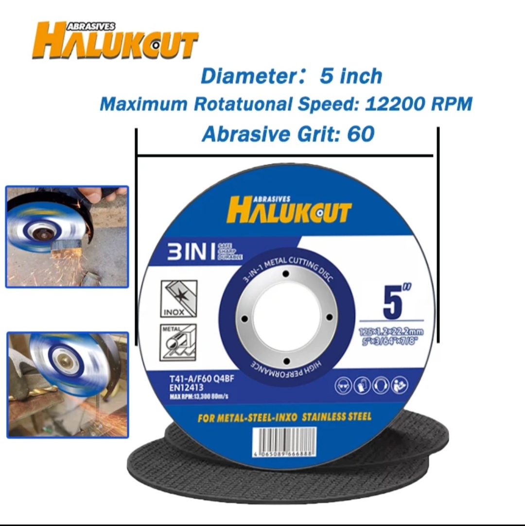 Cutting Disc